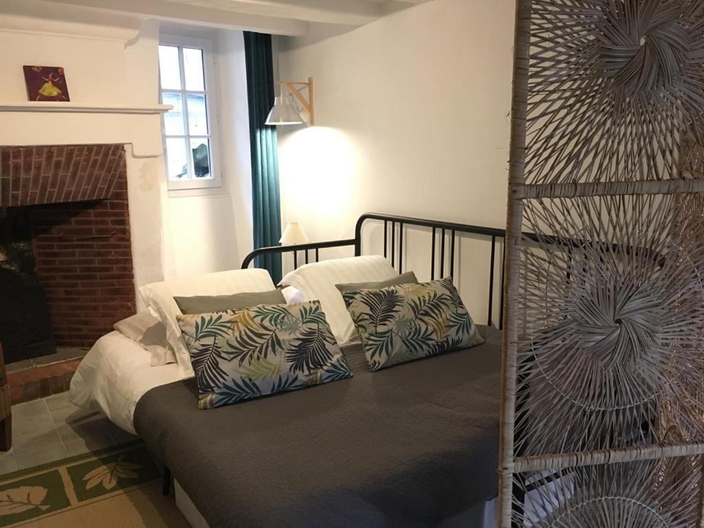 Le Loft - Chenonceaux - 3 Etoiles Villa Eksteriør billede